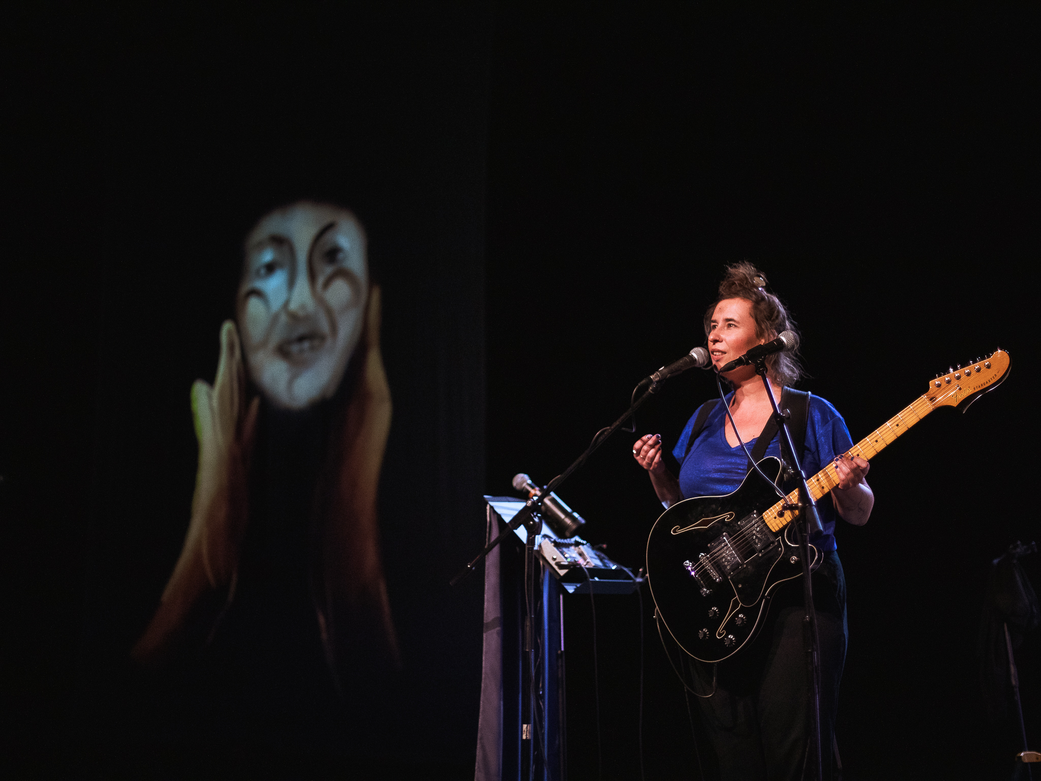 Plutôt la joie, spectacle musical et animé aura lieu le 7 octobre 2025 à 19h30 à la ferme du Bocquiau