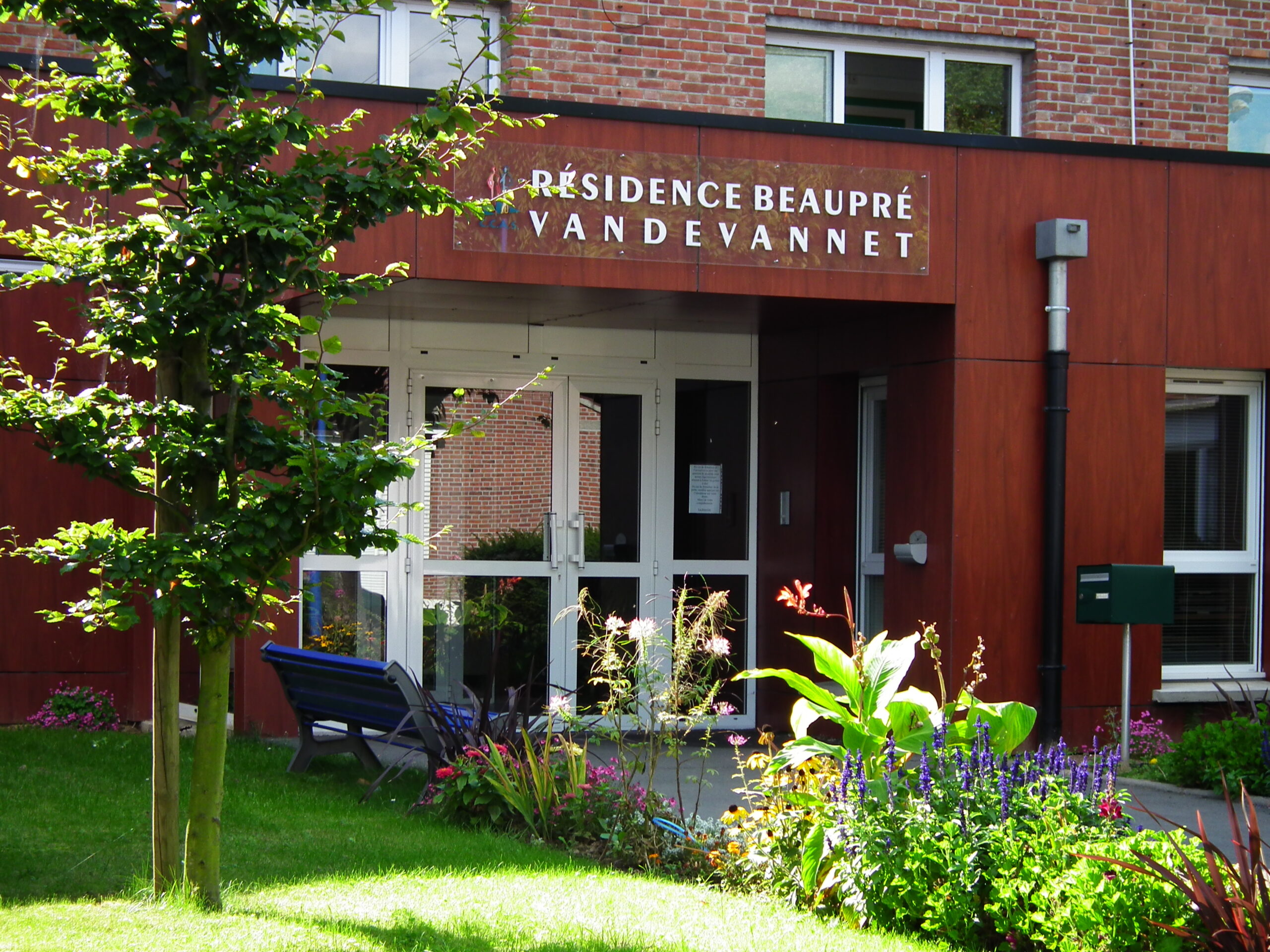 La projection aura lieu le 14 novembre 2026 à la Ferme du Bocquiau.