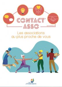 Contact asso