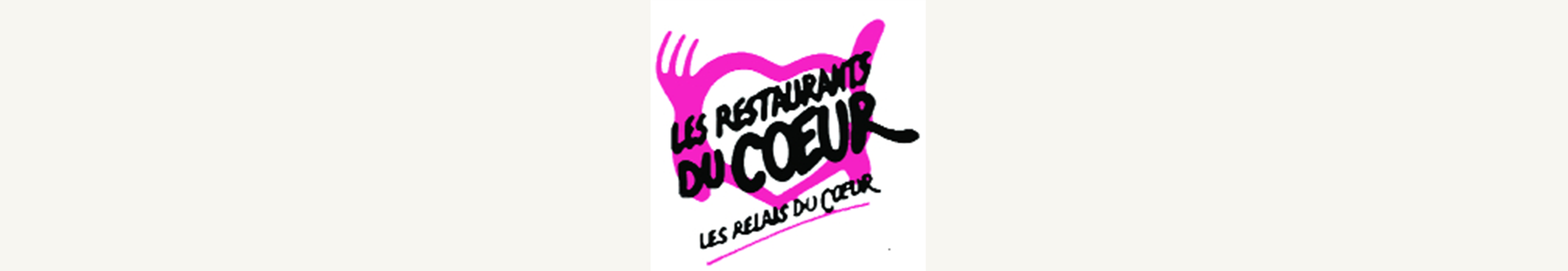 Restos du coeur